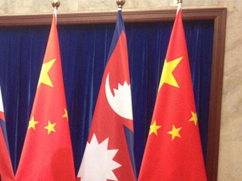 नेपाल–चीन सम्बन्धलाई जनस्तरसम्म विस्तार गर्नुपर्नेमा जोड